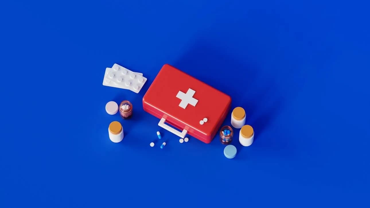 Beyond Band-Aids: Why Emergency Antibiotics are the Most Overlooked Prep for Natural Disasters